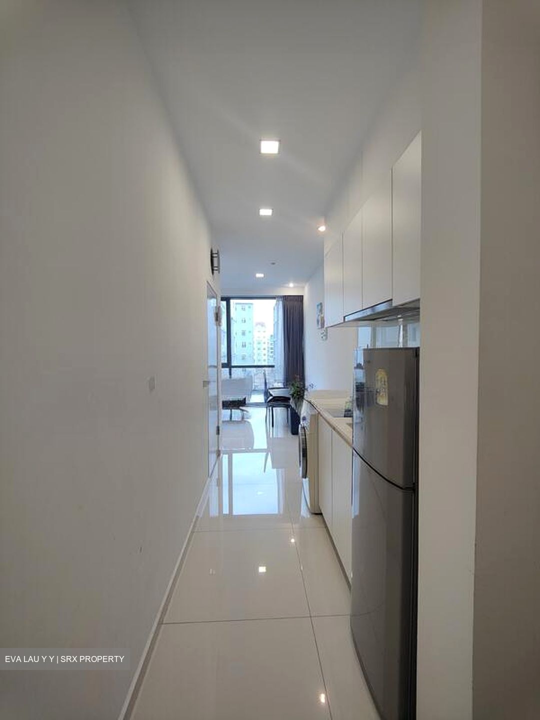 Ness (D14), Apartment #500954131